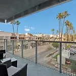 The Rose-Spacious 3-Bedroom Retreat In The Heart Of Marina Del Rey