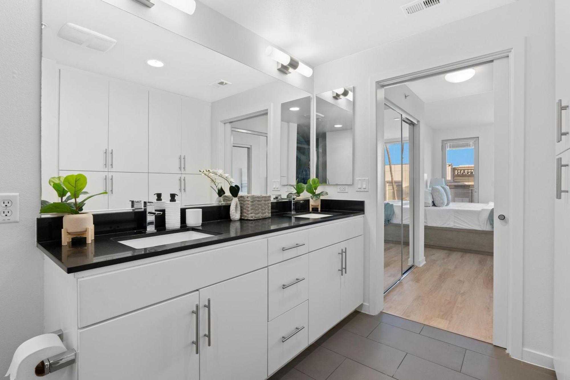 The Rose-Spacious 3-Bedroom Retreat In The Heart Of Marina Del Rey * Los Angeles