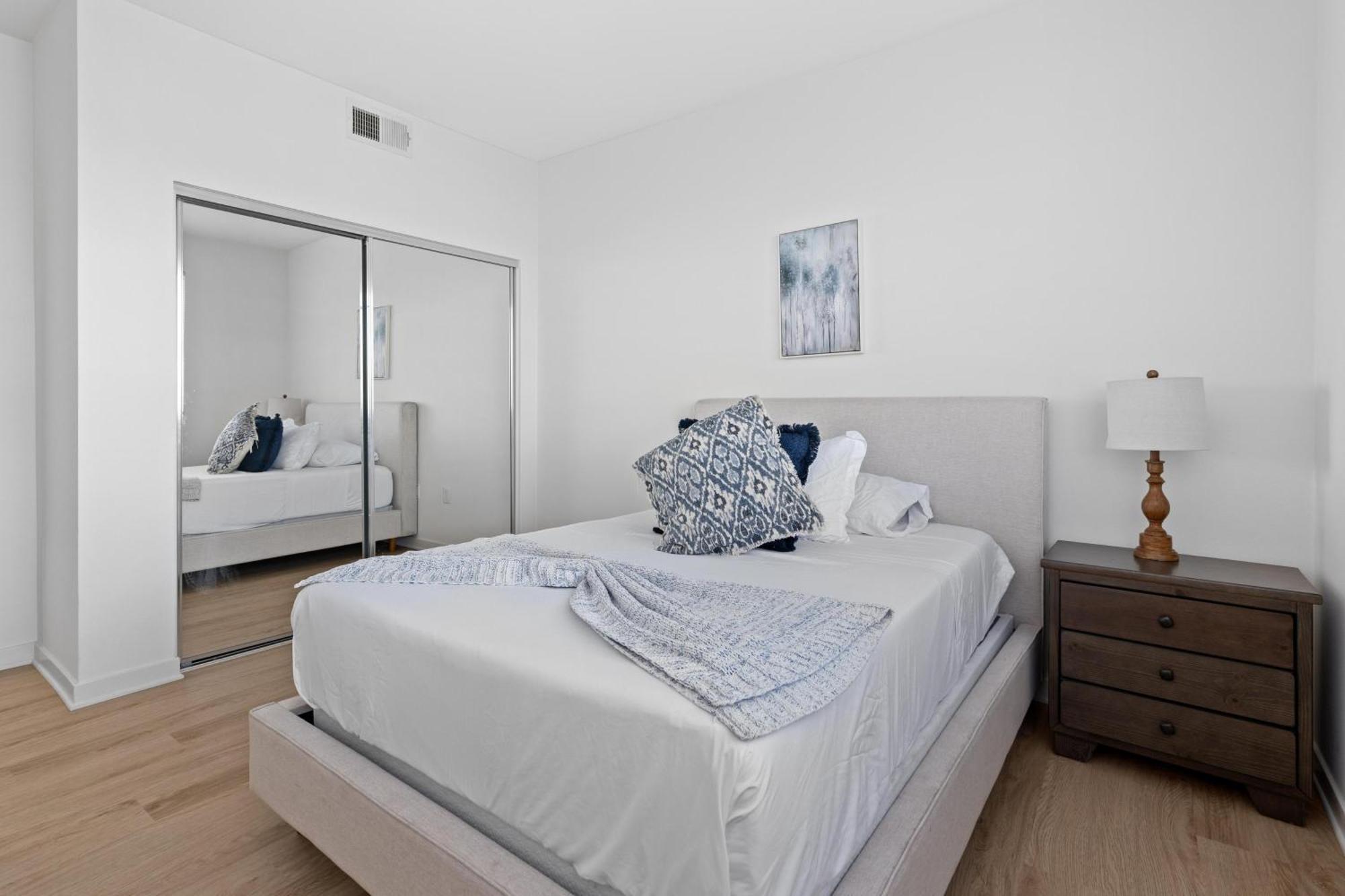 Apartamento The Rose-Spacious 3-Bedroom Retreat In The Heart Of Marina Del Rey