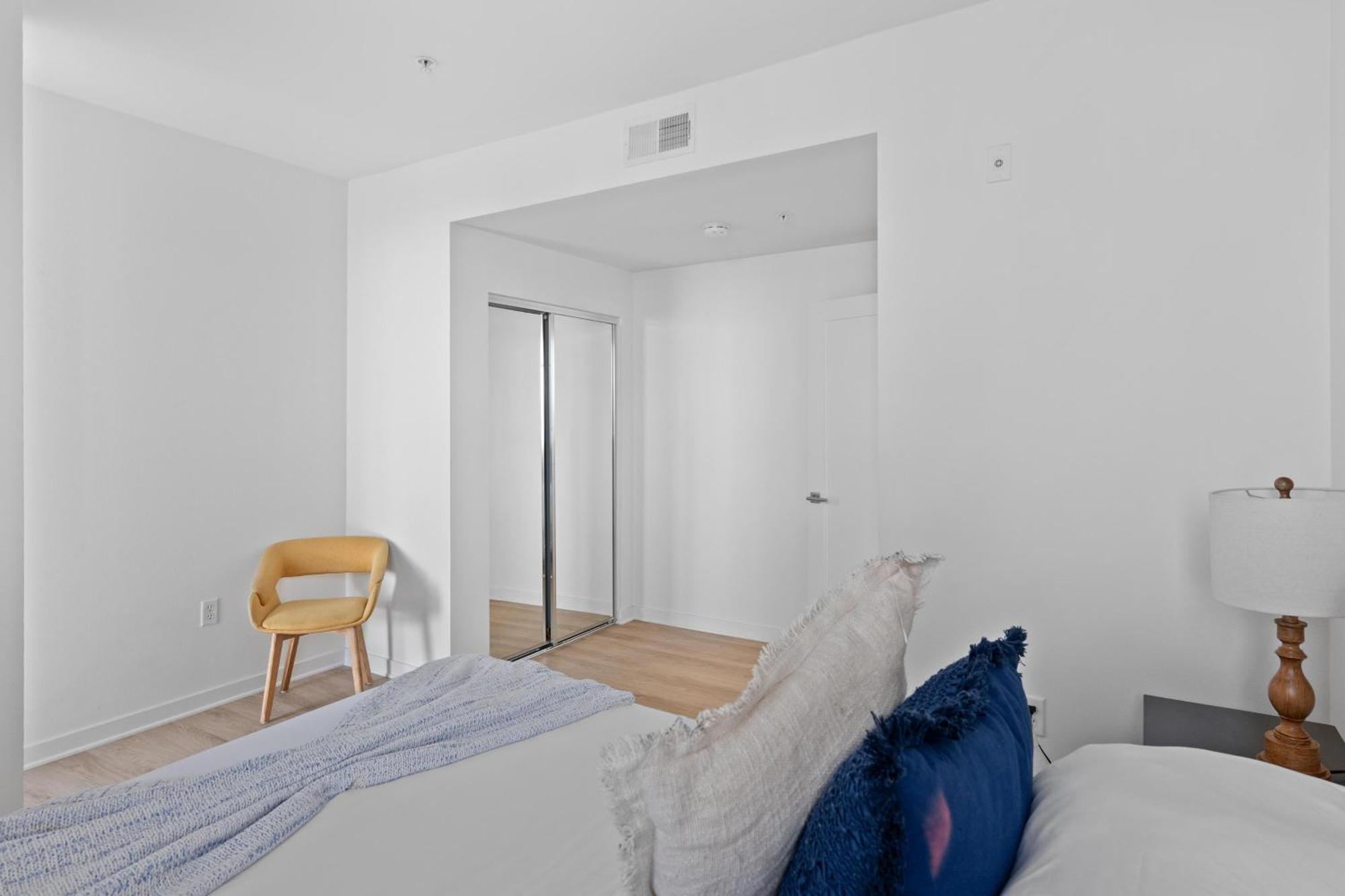 Apartamento The Rose-Spacious 3-Bedroom Retreat In The Heart Of Marina Del Rey Los Angeles