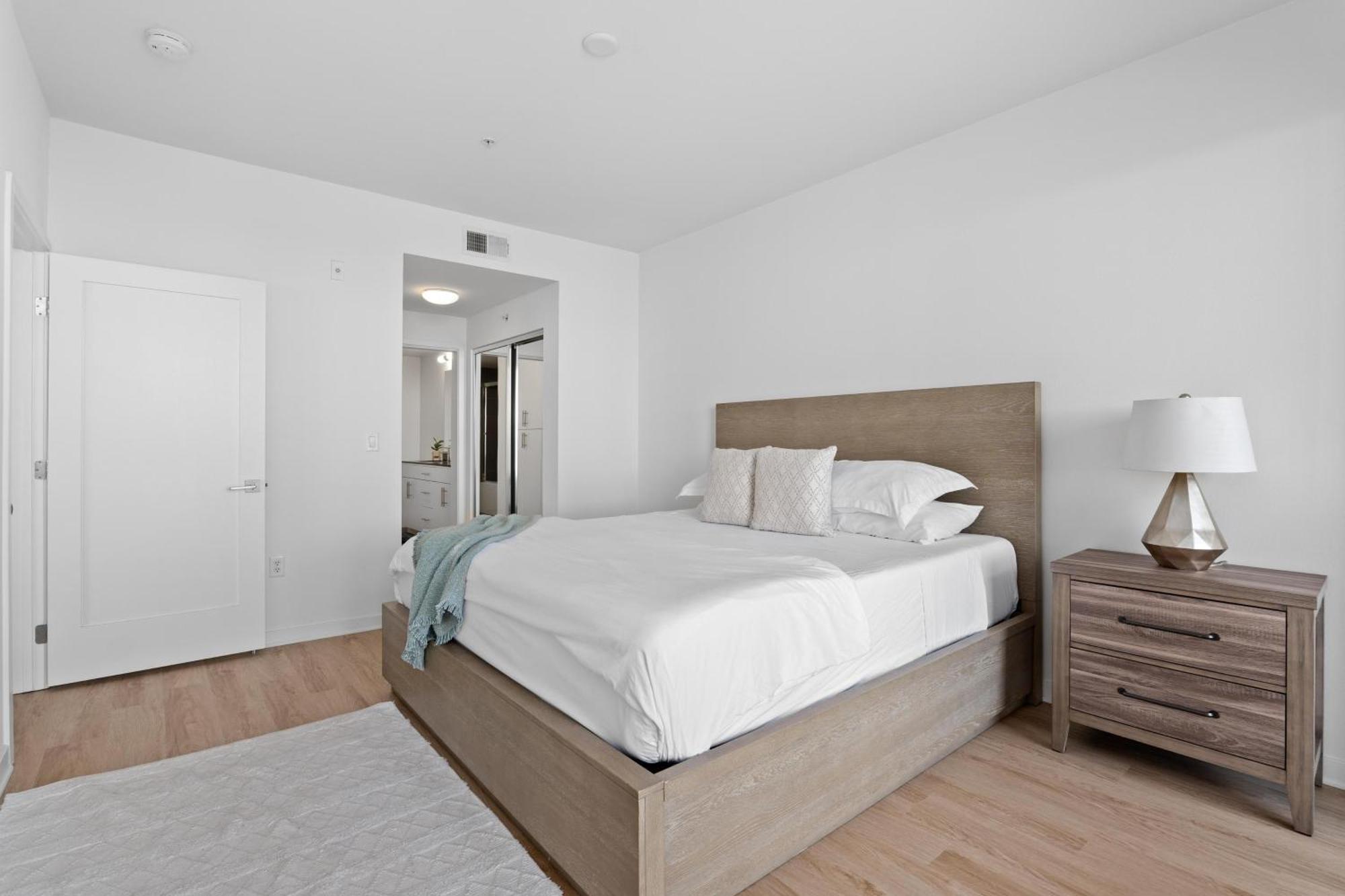 Apartamento The Rose-Spacious 3-Bedroom Retreat In The Heart Of Marina Del Rey Los Angeles