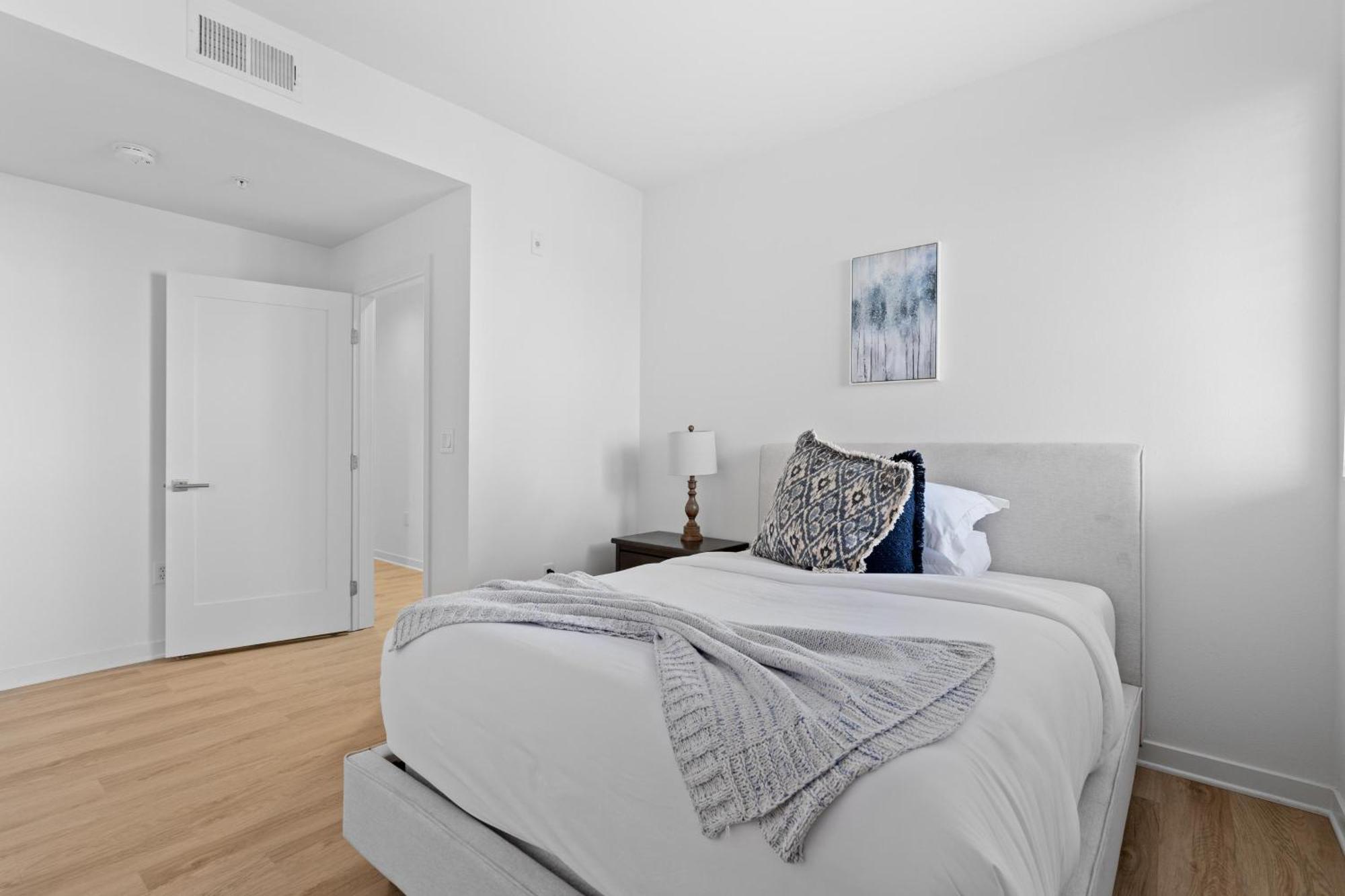 The Rose-Spacious 3-Bedroom Retreat In The Heart Of Marina Del Rey * Los Angeles
