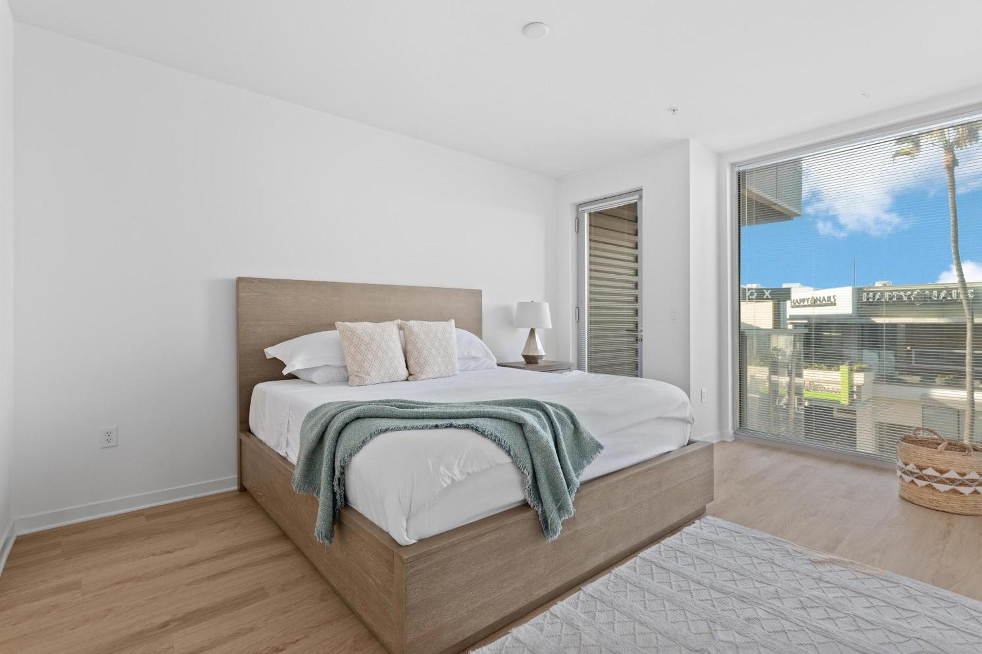 The Rose-Spacious 3-Bedroom Retreat In The Heart Of Marina Del Rey * Los Angeles